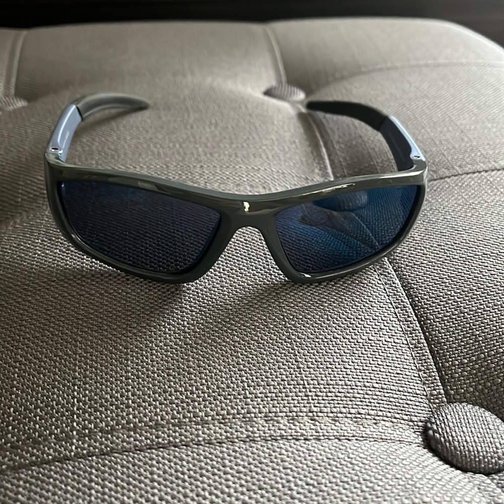 Kids Sport Sunglasses Cat & Jack Black